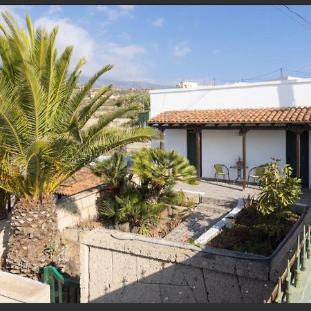Casa La Sombrera Tenerife Santa Cruz de Tenerife Buitenkant foto