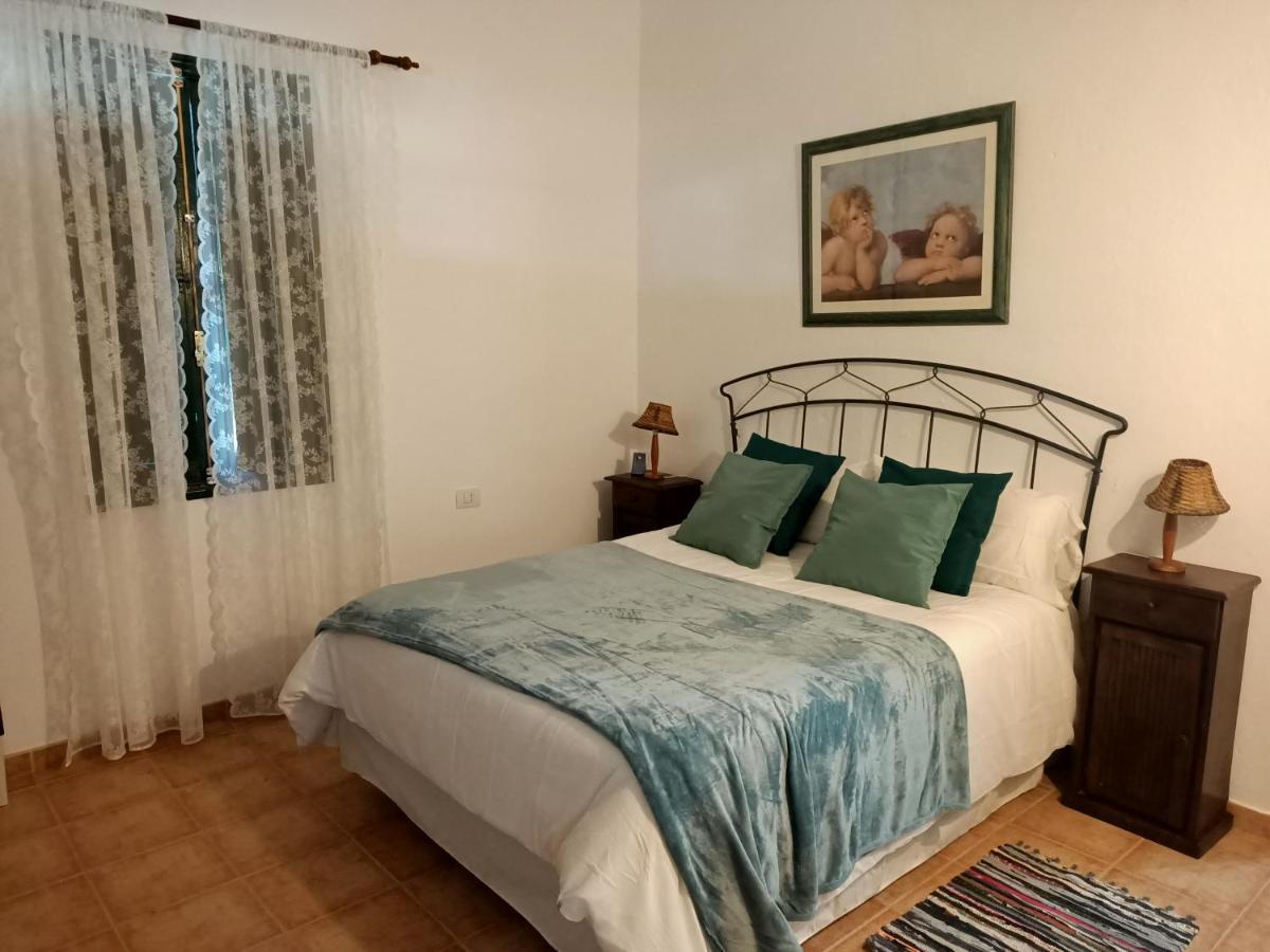 Casa La Sombrera Tenerife Santa Cruz de Tenerife Buitenkant foto